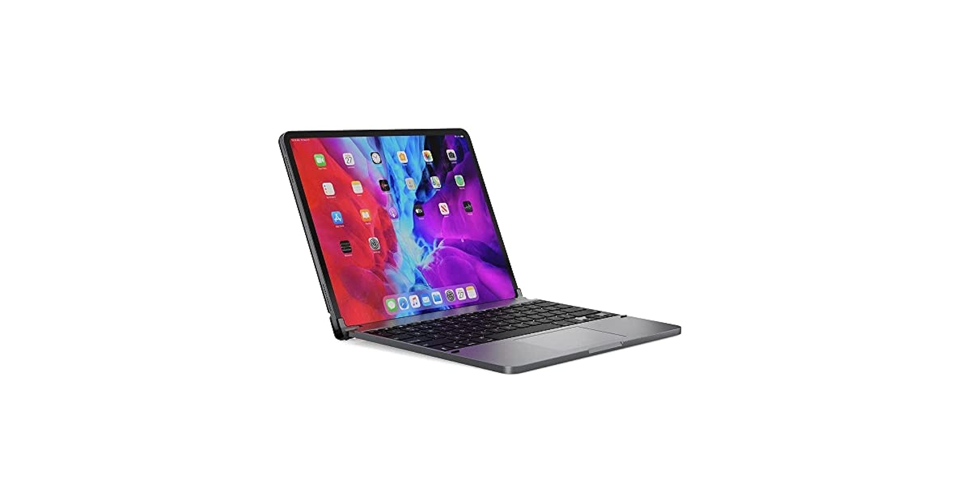 Amazon.com: Brydge 11.0 Pro+ Wireless Keyboard with Trackpad